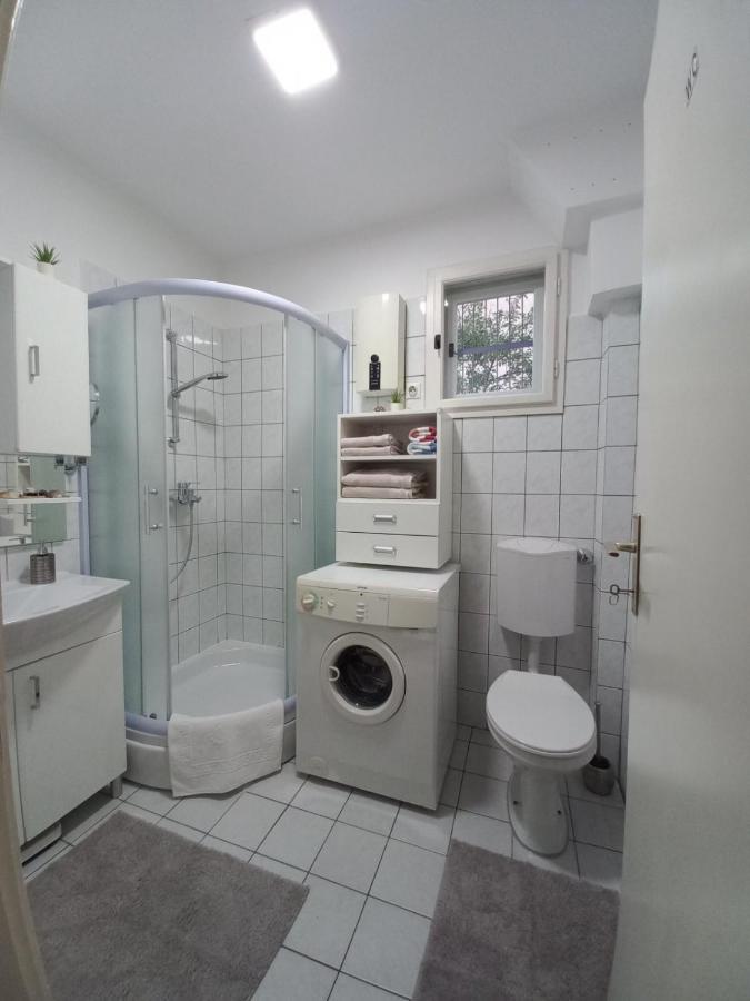 Apartment Emmi Sarajevo Extérieur photo