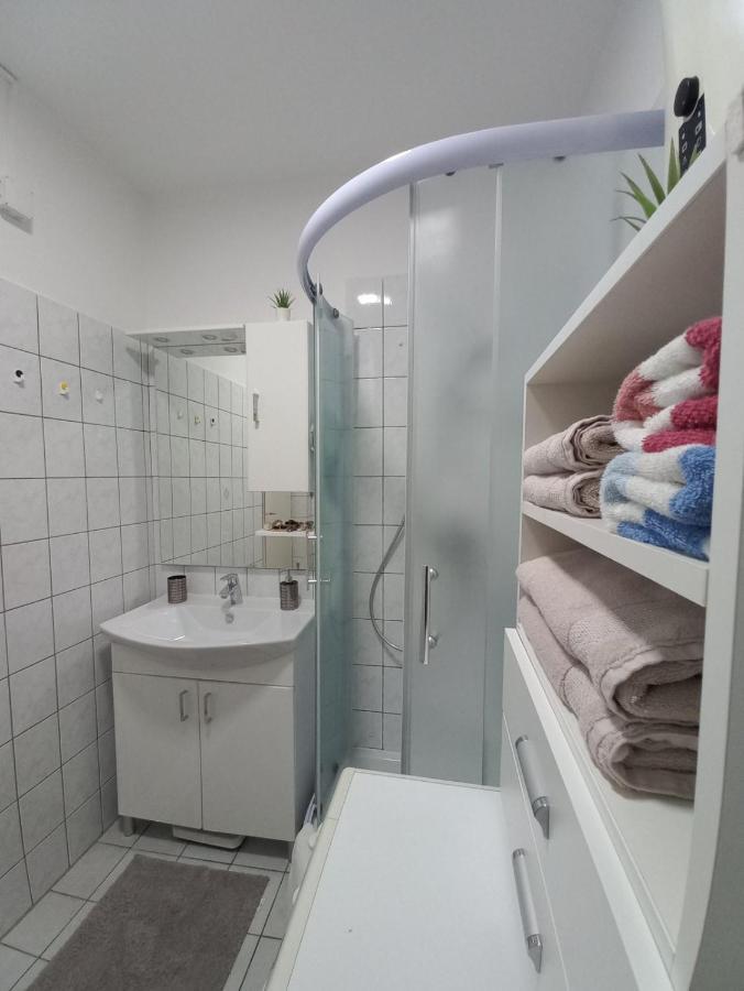 Apartment Emmi Sarajevo Extérieur photo