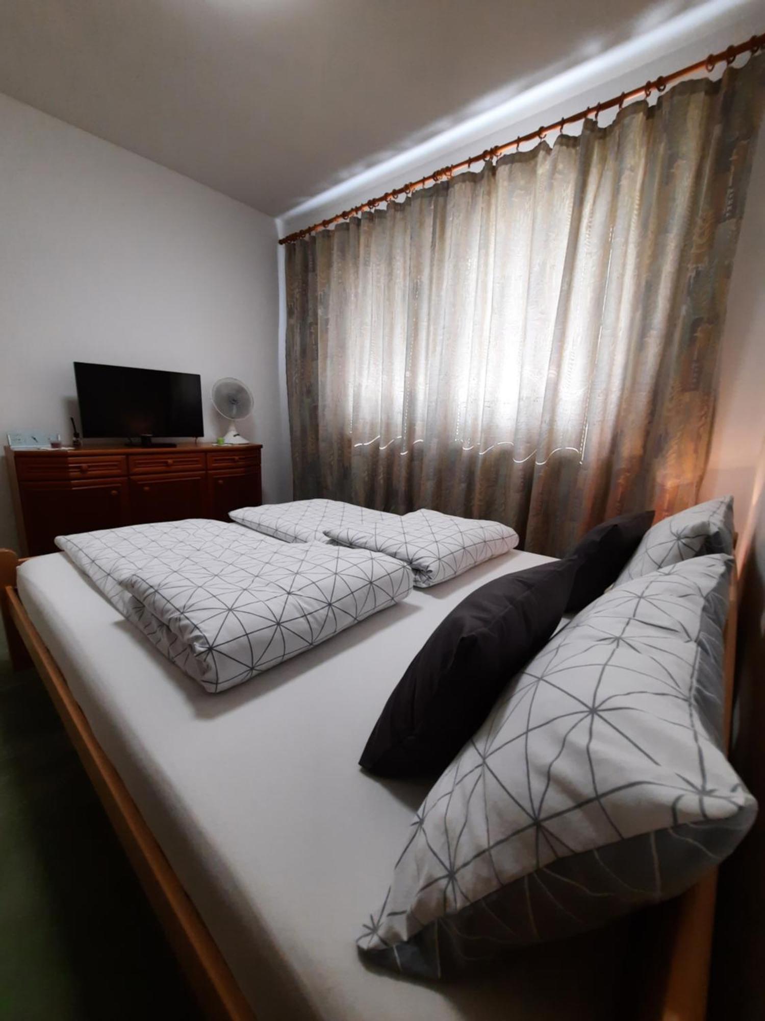 Apartment Emmi Sarajevo Extérieur photo