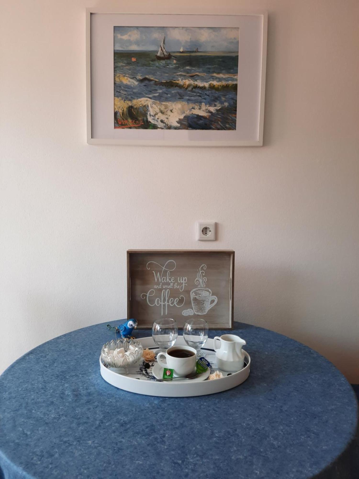 Apartment Emmi Sarajevo Extérieur photo